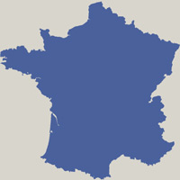 Autres villes de France